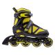 9. Łyżworolki Coolslide Buttersi 2 IN 1 Yb 92800438987