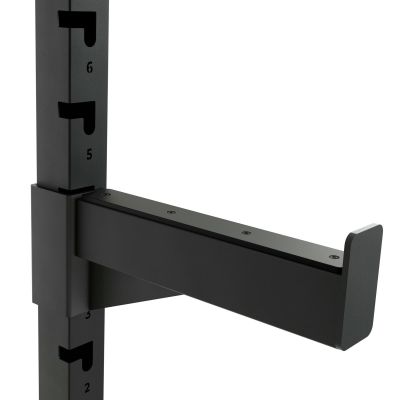 17. VIRTUFIT HR100 HALF RACK - STOJAK DO PRZYSIADÓW - STACJA SIŁOWA