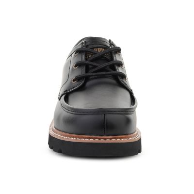 2. PALLADIUM TROOPERLITE LOAFER BLACK/BLACK 04983-001