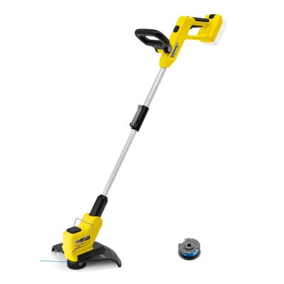7. Podkaszarka akumulatorowa KARCHER LTR 3-18 - 1.445-470.0