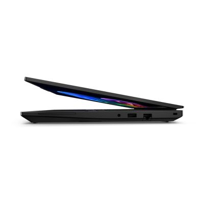 8. Lenovo ThinkPad T16 G5 Ultra 5 325 16.0"WUXGA IPS 400its AG 32GB LPDDR5X-6800 SSD512 Intel Graphics 75Wh Cam5MP+IR W11Pro Black 3Y OnSite