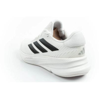 5. Adidas buty damskie sportowe Supernova Ease sneakersy białe lekkie