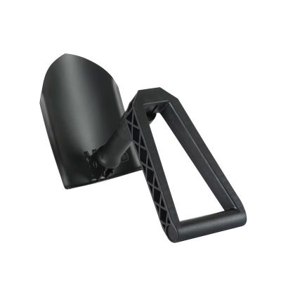 2. Saperka M-TAC składana z pokrowcem - Oliwkowa