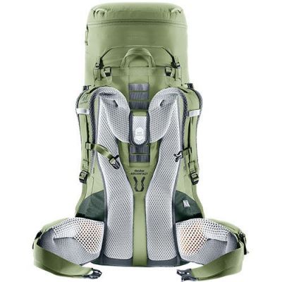 6. Plecak turystyczny Deuter Aircontact Lite 45 + 10 SL 334022312140