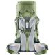 6. Plecak turystyczny Deuter Aircontact Lite 45 + 10 SL 334022312140