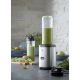 7. WMF Kult X 0416270011 0,6 l Blender stołowy 300 W Czarny, Srebrny