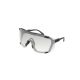 Okulary rowerowe POC Devour Photochromic czarne