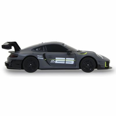 11. Jamara Porsche 911 GT2 RS zdalnie sterowany model Samochód sportowy Silnik elektryczny 1:24