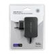 8. QOLTEC ZASILACZ DO ULTRABOOKA ASUS 45W | 19V | 2.37A | 3.0*1.0