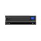 4. UPS RACK POWERWALKER VFI 3000 LICR IOT PF1 ON-LINE 3000VA 8X IEC C13 USB-B RS-232 LCD 2U