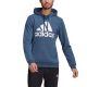 2. Bluza adidas Essentials Hoodie M GM6965