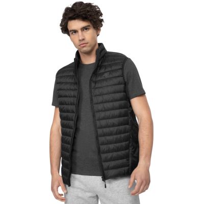 8. Kamizelka 4F M H4Z22 KUMP001 20S