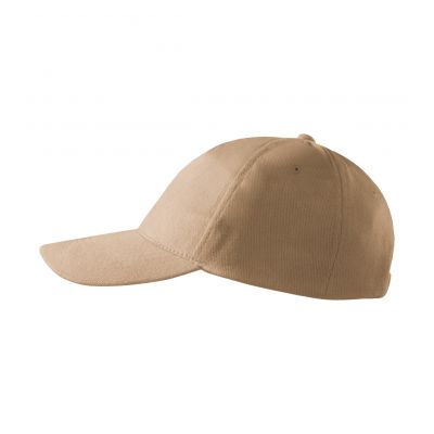 3. Czapka Malfini 5P MLI-30708