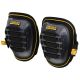 3. Stanley FATMAX FMST82960-1 ochraniacz na kolana Żółty, Czarny Żelowy, Nylon, Guma