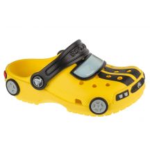Klapki Crocs Classic Iam Race Car Clog T Jr 210991-77J