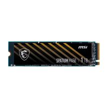 Dysk SSD MSI SPATIUM M450 PCIe 4.0 NVMe M.2 1TB V1