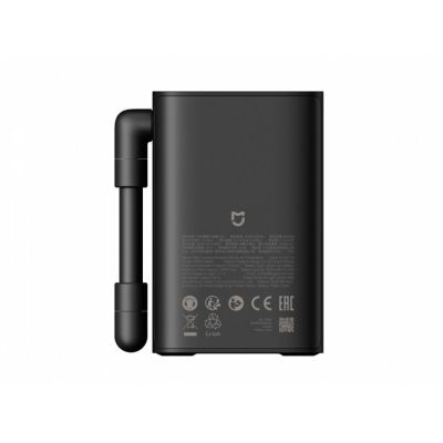 5. Pompka elektryczna Xiaomi Mija Compact Portable Electric Air Compressor