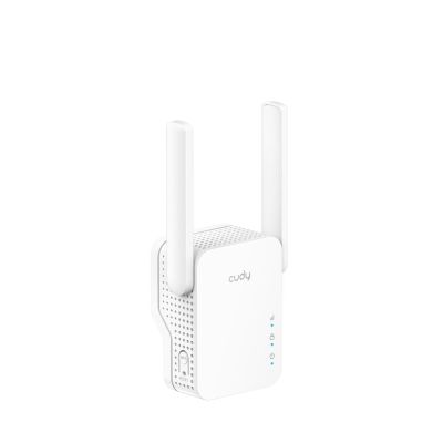 3. Cudy RE1200 wzmacniacz sygnału Wi-Fi