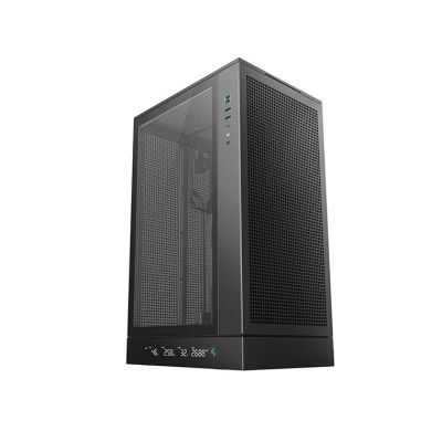 Obudowa DeepCool CH270 Digital (R-CH270-BKNDM0-G-1)
