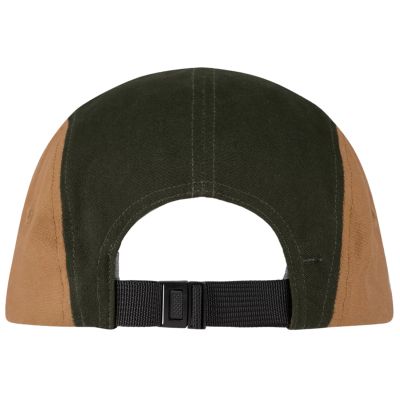2. Buff 5 Panel Venture Cap 137847854 Wielokolorowe One size