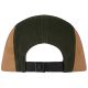2. Buff 5 Panel Venture Cap 137847854 Wielokolorowe One size