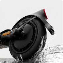 Segway E3 E Czarny, Szary 25 km/h