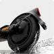 Segway E3 E Czarny, Szary 25 km/h