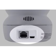 Kamera IP wewnętrzna EZVIZ H6C Wi-Fi