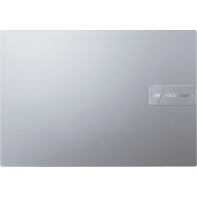 5. ASUS Vivobook 16 X1605VA-SH2124W i5-13420H 16.0"FHD 60Hz 300nits Glossy 16GB DDR4 SSD512 Intel UHD Graphics WLAN+BT Cam720p 50WHrs Win11 Indie Black