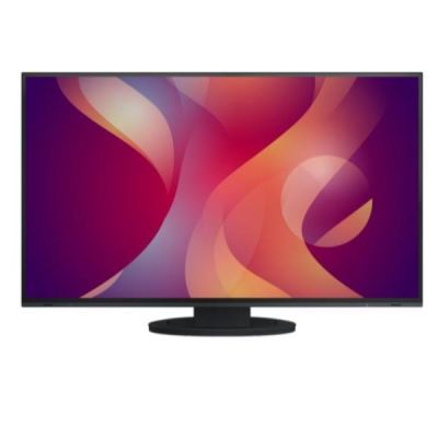 9. EIZO FlexScan EV2795-BK LED display 68,6 cm (27") 2560 x 1440 px Quad HD Czarny