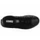 13. Męskie sneakersy K-Swiss COURT TIEBREAK II BLACK/BLACK/BLACK-M (04413-010-M)