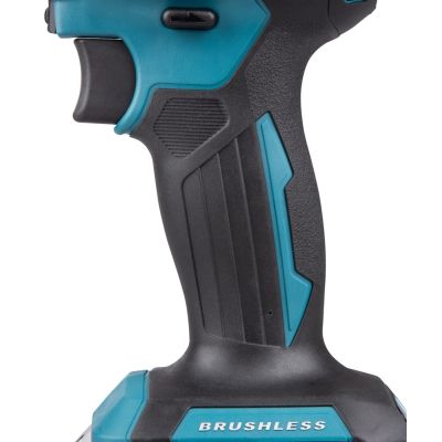 21. Zakrętarka udarowa MAKITA DTD173RTJ 18V 2x5,0Ah 180Nm