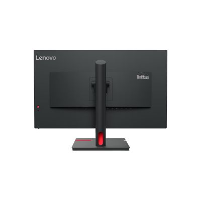 10. Lenovo ThinkVision T32p-30  31,5" IPS 60Hz 350nits AG USB, HMI, DP Raven Black