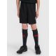 7. Spodenki sportowe dziecięce 4F JUNIOR x Robert Lewandowski 4F RL9JSAW25TFSHU1486-62S