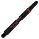 3. Shafty Harrows Supergrip Carbon