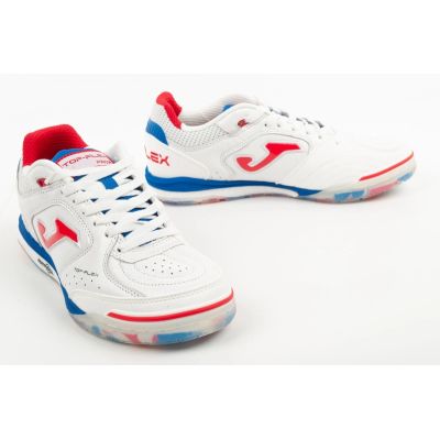 6. Joma buty męskie sportowe Top Flex 2684IN halowe obuwie piłkarskie