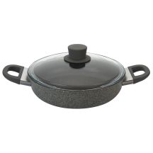 BALLARINI 75002-973-0 patelnia Serving pan Okrągły