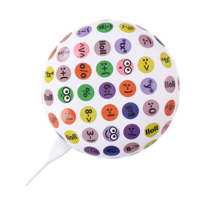 5. Dzwonek rowerowy Dunlop 80 mm 1042275