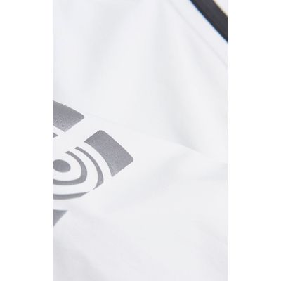 10. Kurtka SAIL RACING W Spray Gore Tex Jacket Biały
