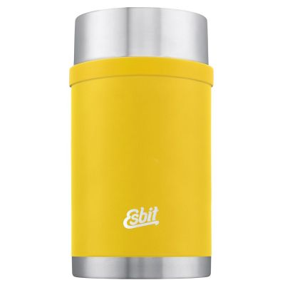 Termos Esbit Sculptor Food Jug 1000 ml - sun yellow