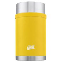 Termos Esbit Sculptor Food Jug 1000 ml - sun yellow