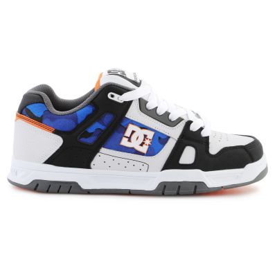 11. Buty DC Shoes Stag M 320188-TKE
