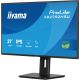 26. 27-calowy panel IPS z 4-stronną wąską ramką Green Choice EyeComfort/EyeSafe 2 - Płaski ekran - 68,6 cm