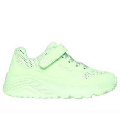 Buty Skechers Uno Lite Jr 310451L-LTGR