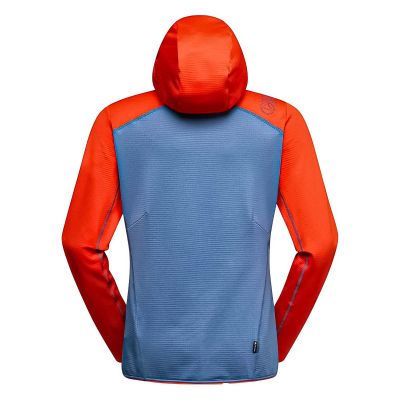4. Bluza La Sportiva Upendo Hoody W M33 644322