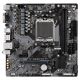 2. Płyta główna Gigabyte A620M S2H (A620, AM5, mATX, DDR5)