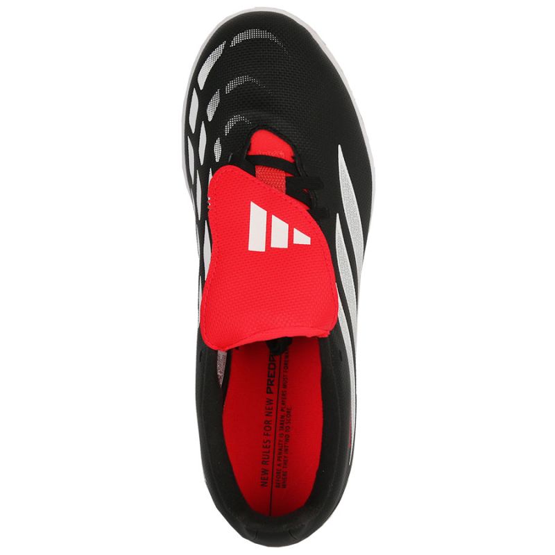 3. Buty adidas Predator Club FT Sala Jr IN KI8835