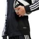 11. Bluza adidas Squadra 25 Hoodie Jr JE2756