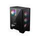 10. Obudowa MSI MAG FORGE 120A AIRFLOW