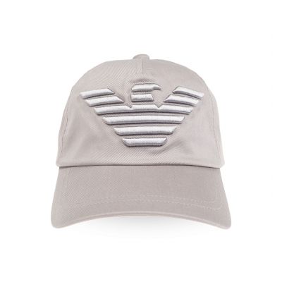 5. Czapka z daszkiem Emporio Armani M 627522-CC995-00041